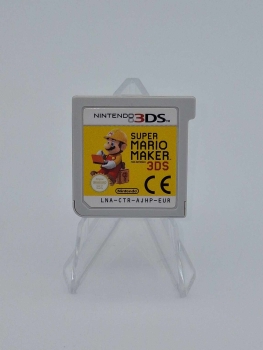Super Mario Maker
